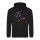 Unisex Hoodie Hexe Halloween