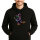 Unisex Hoodie Hexe Halloween