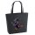 Filzshopper Hexe Halloween, 22 Liter
