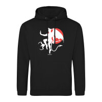 Unisex Hoodie Teufel Devil