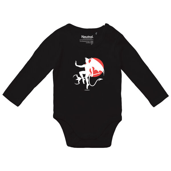 Baby Body Teufel Devil