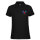 Damen Polo Shirt Horrorclown Halloween