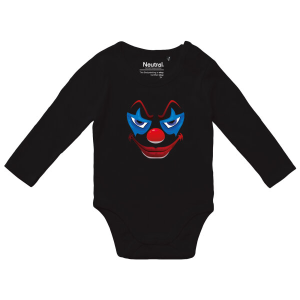 Baby Body Horrorclown Halloween