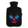 Wärmflasche Horrorclown Halloween