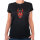 Damen T-Shirt Oni Yōkai Japanische Mythologie