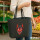 Filz Shopper Oni Yōkai Japanische Mythologie 22 Liter