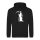 Unisex Hoodie Sensenmann Tod