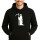 Unisex Hoodie Sensenmann Tod