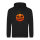 Unisex Hoodie Halloweenkürbis Kürbis