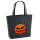 Filz Shopper Halloweenkürbis Kürbis 22 Liter