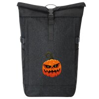 Kurierrucksack Halloweenkürbis Kürbis 30-44...