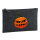 Kulturbeutel Halloweenkürbis Kürbis 1 Liter Charcoal