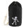 Seesack winkendes Skelett Comic 20 Liter Black