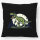 Kissen Tyrannosaurus Rex Dinosaurier 40x40cm