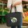 Filz Shopper Tyrannosaurus Rex Dinosaurier 22 Liter