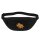 Bauchtasche Triceratops Dinosaurier 2,5 Liter Black