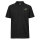 Herren Polo Shirt Velociraptor Dinosaurier