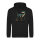 Unisex Hoodie Velociraptor Dinosaurier
