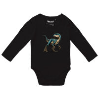 Baby Body Velociraptor Dinosaurier