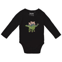 Baby Body Stegosaurus Dinosaurier