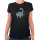 Damen T-Shirt Brachiosaurus Dinosaurier