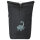 Kurierrucksack Brachiosaurus Dinosaurier 30-44 Liter Black Melange