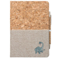 Notizbuch A5 Brachiosaurus Dinosaurier 80 Blatt inkl....