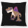 Kissen Spinosaurus Dinosaurier 40x40cm
