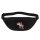Bauchtasche Spinosaurus Dinosaurier 2,5 Liter Black