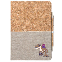 Notizbuch A5 Spinosaurus Dinosaurier 80 Blatt inkl....