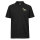 Herren Polo Shirt Allosaurus Dinosaurier