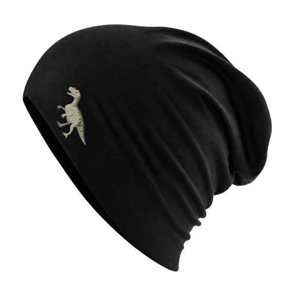 Beanie Allosaurus Dinosaurier