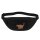 Bauchtasche Ankylosaurus Dinosaurier 2,5 Liter Black