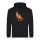 Unisex Hoodie Parasaurolophus Dinosaurier