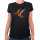 Damen T-Shirt Pteranodon Dinosaurier