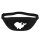 Bauchtasche Orka Killerwal 2,5 Liter Black