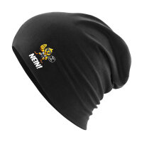 Beanie Bevor du fragst.. Nein Karate Küken