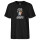 Herren T-Shirt viele Möhren.. Ich habe die grösste cooler Hase