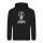 Unisex Hoodie viele Möhren.. Ich habe die grösste cooler Hase