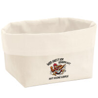 Organizer Angst vor Hühnern, hat keine Eier...