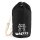 Seesack Was? grimmige Katze 20 Liter Black