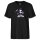 Herren T-Shirt So viele Idioten nur eine Sense Sensenmann