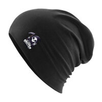 Beanie So viele Idioten nur eine Sense Sensenmann