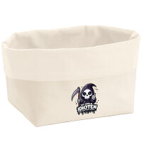 Organizer So viele Idioten nur eine Sense Sensenmann