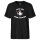 Herren T-Shirt Peace was never an option Gans