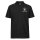 Herren Polo Shirt Peace was never an option Gans