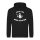 Unisex Hoodie Peace was never an option Gans