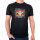 Herren T-Shirt Sawadee thailändische Begrüßung