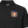 Herren Polo Shirt Sawadee thailändische Begrüßung