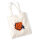 Jutebeutel Basketball bunt 10 Liter